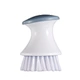 Wholesale Round Head Kitchen Brush Pot Dish washing Artifact Steel Ball Cleaning Brush